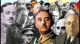 Timeline: TEMA 12:LA GUERRA CIVIL ESPAÑOLA(1936-1939)