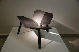 Muebles y objetos Escandinavos