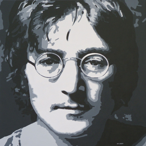 John Lennon