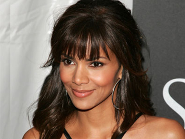 Halle Berry