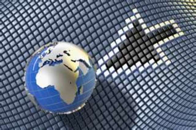 Primera red interconectada