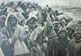 La guerra desde Teruel al Mediterráneo