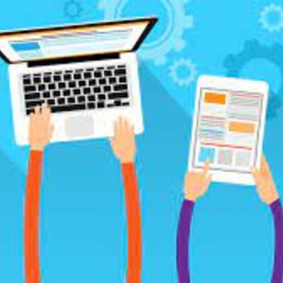 Timeline: History of Digital Communication