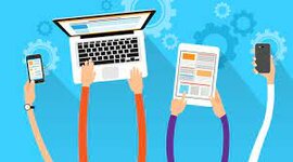 Timeline: History of Digital Communication