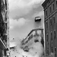 ASSASSINAT DE CARRERO BLANCO