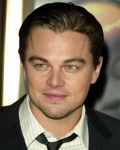 Leonardo DiCaprio