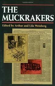 Muckrakers (Final #2)