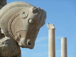 MESOPOTÀMIA: PERSES