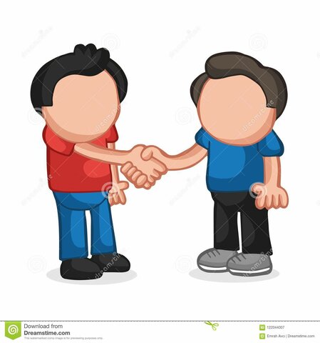 The Meet Between Montag and Faber