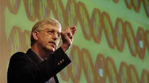 Francis Collins