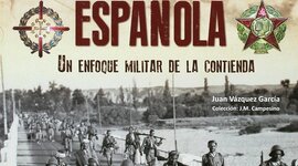 Timeline: LA GUERRA CIVIL ESPAÑOLA