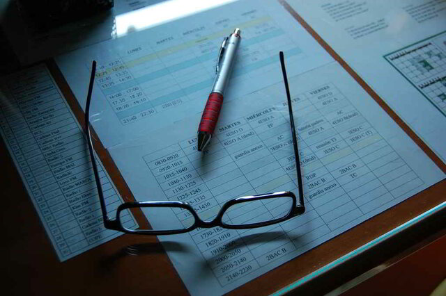 Legislación relativa a la auditoría de cuentas