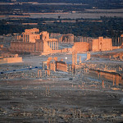 Timeline: Umayyad Dynasty