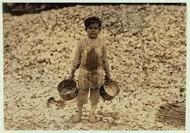 Child Labor 1910