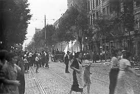 BOMBARDEJOS A BARCELONA