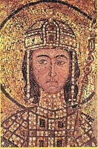 * Anna Comnena (1083-1153)