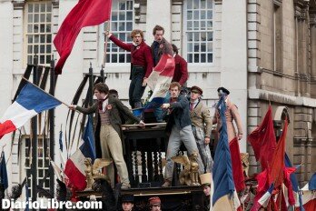 La revolució francessa