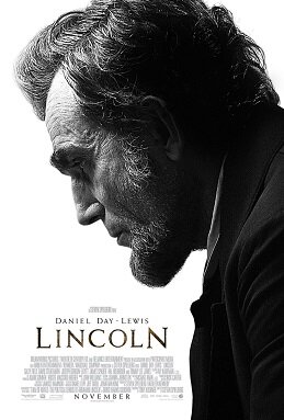 LINCOLN 2012