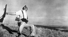 Timeline: LA GUERRA (1936 - 1939)