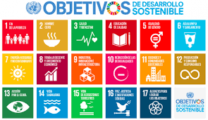 Se aprueba la AGENDA 2030 para el desarrollo sostenible