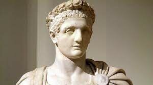 Persecución de Domiciano