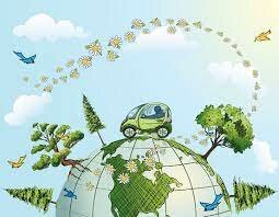 Surgimiento de la ECOLOGÍA