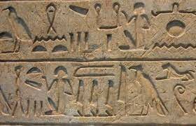 invenção da escrita