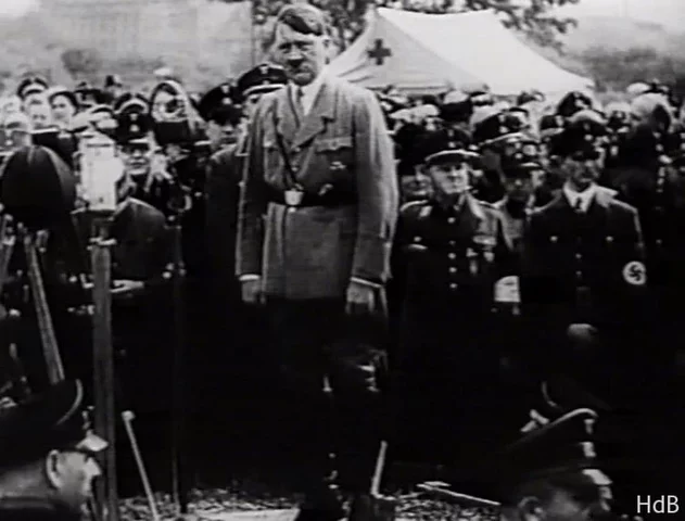 Alemania abandona Sociedad de Naciones