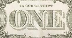 “In God We Trust”