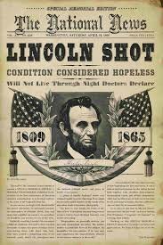 Lincolns assassination