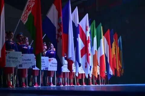 In the year, the festival became a member of the International Federation of Festival Organizers, which confirmed the authority of the forum around the world.