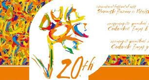 In This year the anniversary festival was held.For 20 years, the forum has received more than 55 thousand participants from 68 countries.in the Summer Amphitheater -316 concerts were held, which were visited by about 3 million spectators.