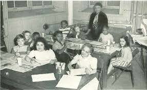 Settlement House Movement