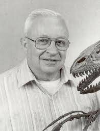 John Ostrom publishes "Osteology of Deinonychus Antirrhopus, an Unusual Theropod from the Lower Cretaceous of Montana"
