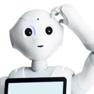 Timeline: L'EVOLUTION DES ROBOTS