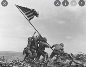 Iwo Jima