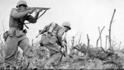 The Battle of Okinawa