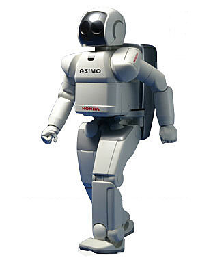 Asimo