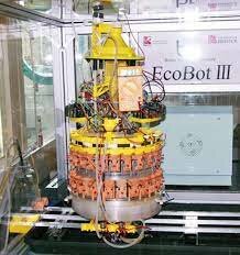 ecobot III
