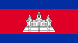 Timeline: Historia de Camboya