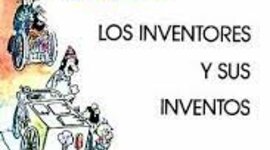 Timeline: los inventos e inventores
