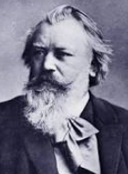 Johannes Brahms