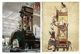 Les techniques de l’horlogerie