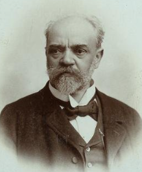 Antonín Dvořák