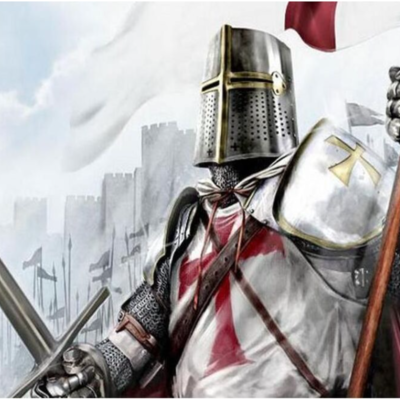 Timeline: Le crociate