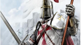 Timeline: Le crociate