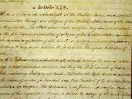 14th Amendment