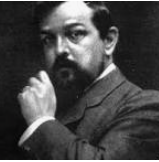 Claude Debussy