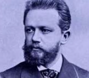 Pyotr Tchaikovsky