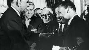 Voting Rights Act of 1965